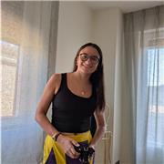 Profesora de refuerzo de ESO y Educación Primaria en todas las asignaturas